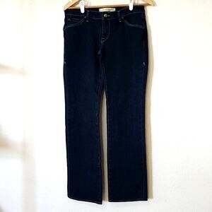 Agave Nectar classic straight Mariposa eclipse stretch jeans 29